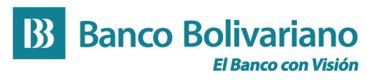 BANCO BOLIVARIANO C.A. Logo